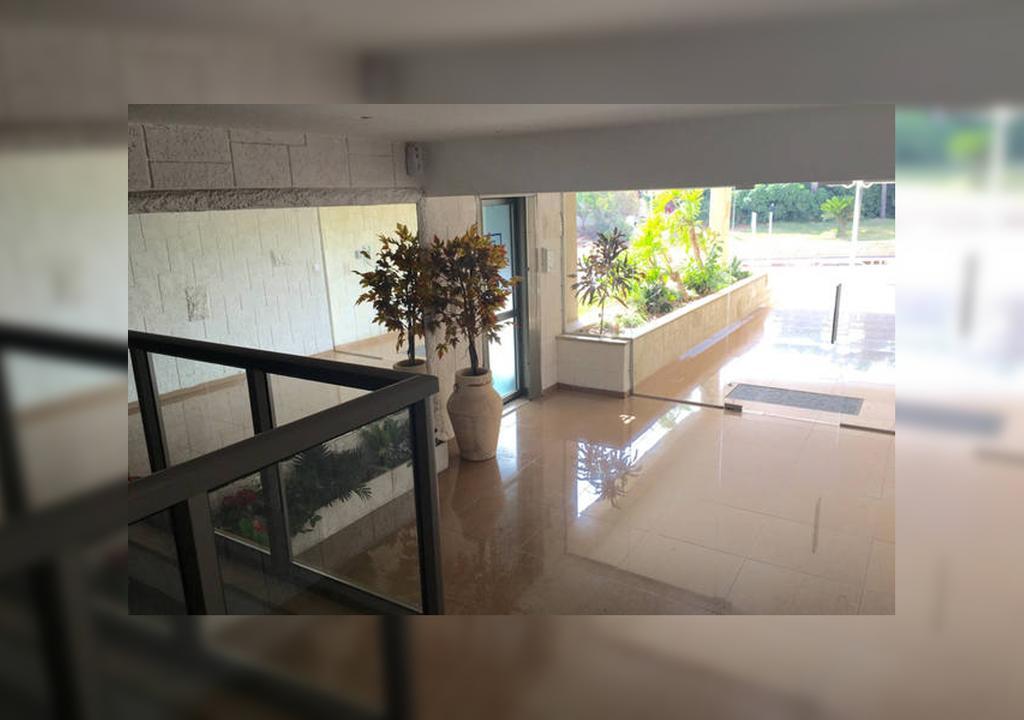 Appartement Ha-Aliya Sea View à Nahariya Extérieur photo
